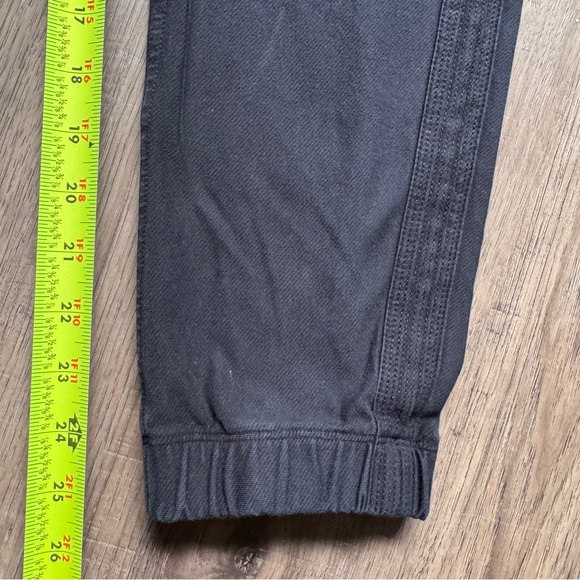 Athleta Farallon Jogger Sweatpants - Women's Size Medium - Vintage Black - Picture 3 of 16